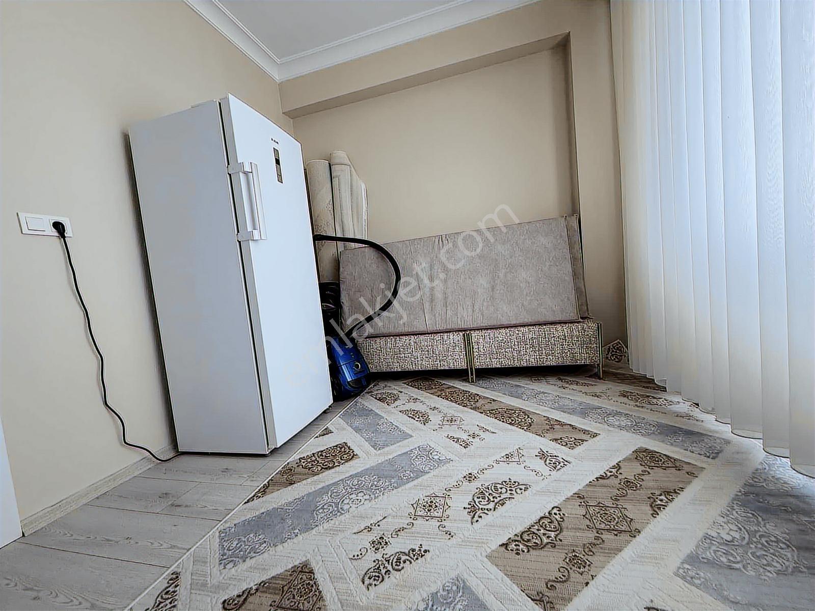 Ümraniye Elmalıkent 2+1 Site Özellikli Bina,da Otoparklı Satılık - Görsel 27