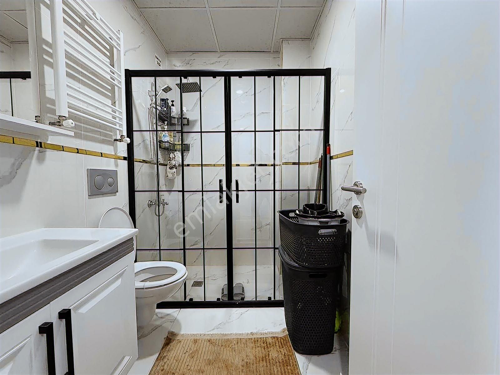 Ümraniye Elmalıkent 2+1 Site Özellikli Bina,da Otoparklı Satılık - Görsel 10