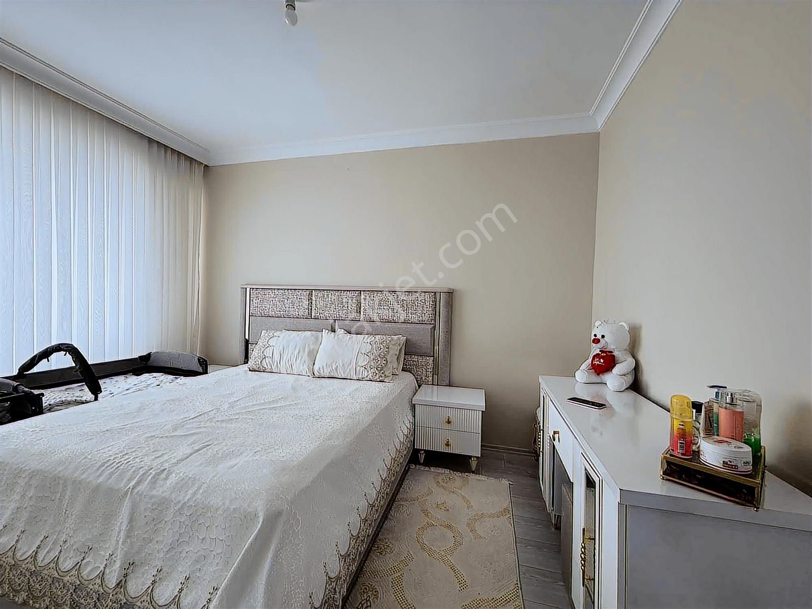 Ümraniye Elmalıkent 2+1 Site Özellikli Bina,da Otoparklı Satılık - Görsel 31