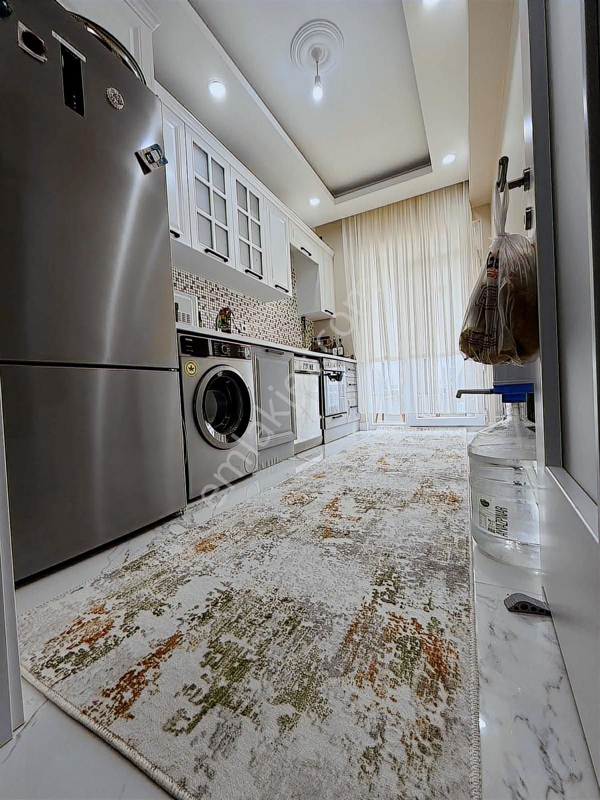 Ümraniye Elmalıkent 2+1 Site Özellikli Bina,da Otoparklı Satılık - Görsel 27