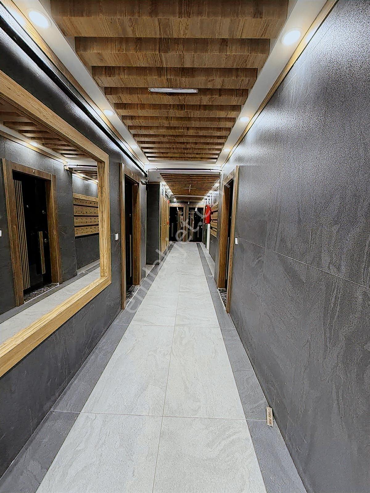 Ümraniye Elmalıkent 2+1 Site Özellikli Bina,da Otoparklı Satılık - Görsel 35