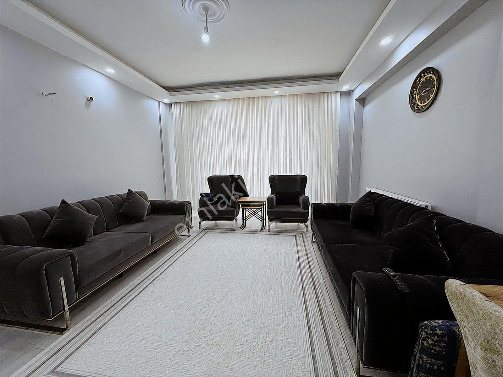 Ümraniye Elmalıkent 2+1 Site Özellikli Bina,da Otoparklı Satılık - Görsel 30