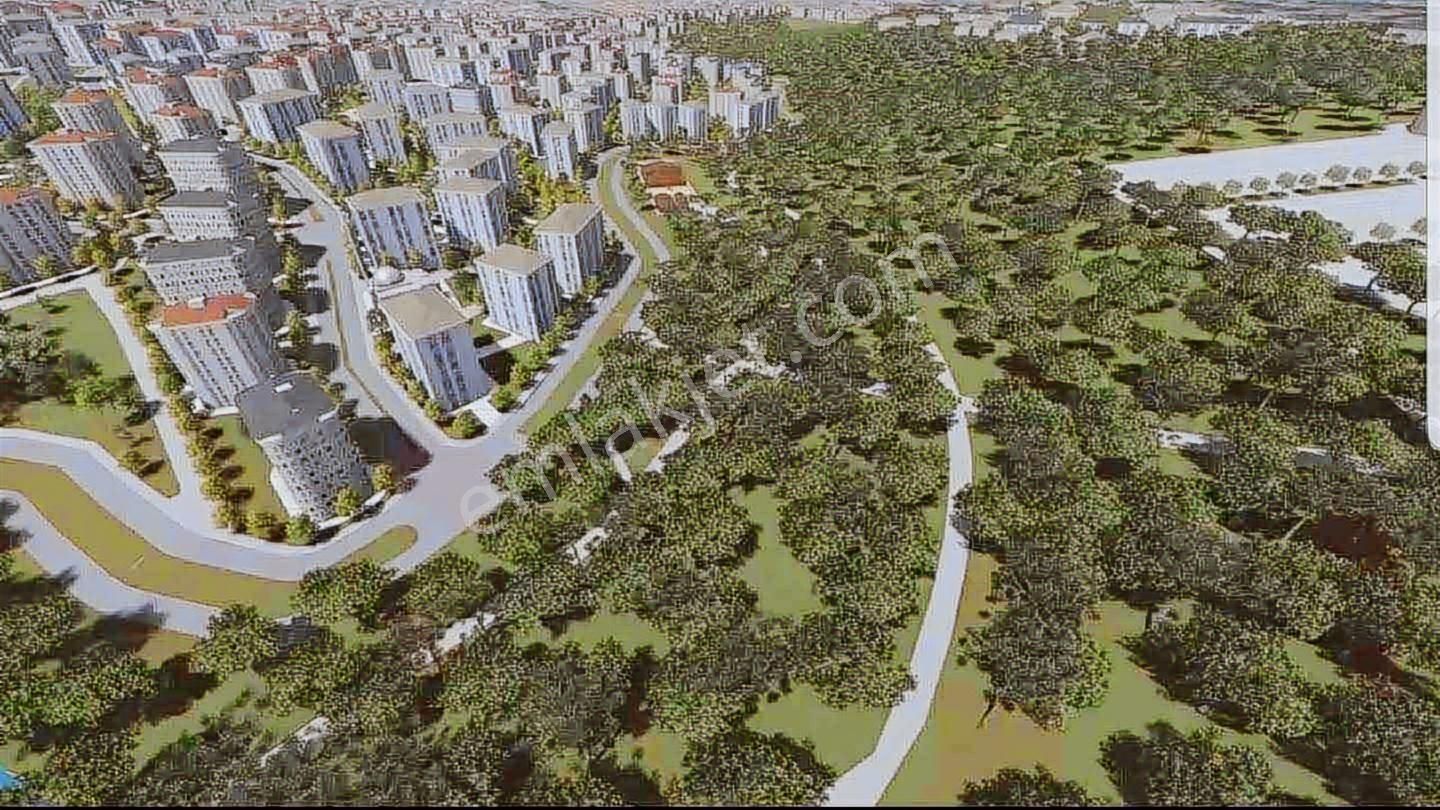 Ümraniye Elmalıkent Cadde Üzeri 45m2 Metro Çıkışı Satılık Arsa - Görsel 3