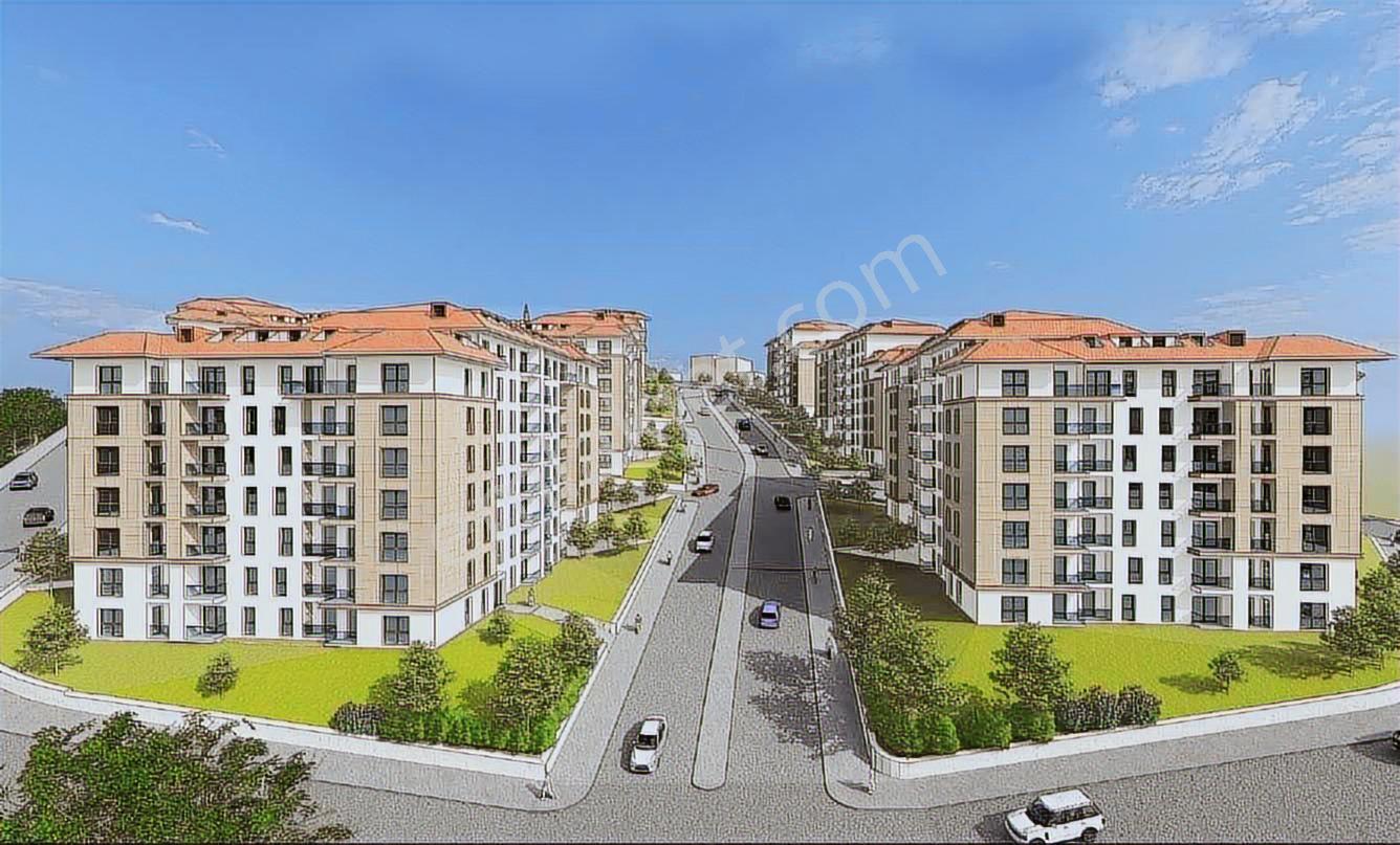 Ümraniye Topağacı Mh.324m2 Tek Tapu Ada Bazında İmarlı Satılık - Görsel 9