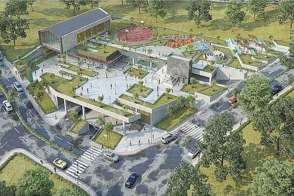 Ümraniye Topağacı Mh.324m2 Tek Tapu Ada Bazında İmarlı Satılık - Görsel 3