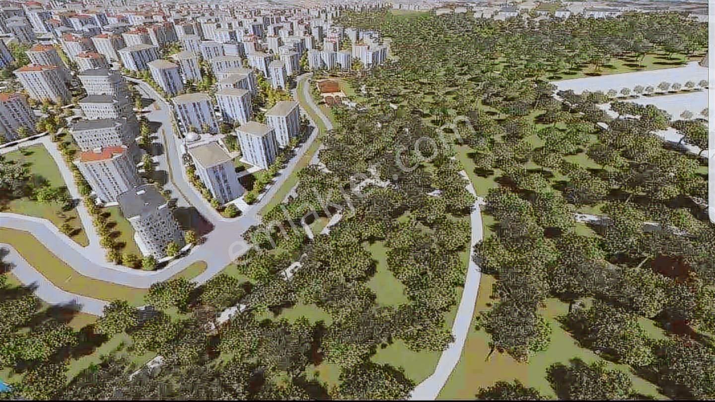 Ümraniye Topağacı Mh.324m2 Tek Tapu Ada Bazında İmarlı Satılık - Görsel 16