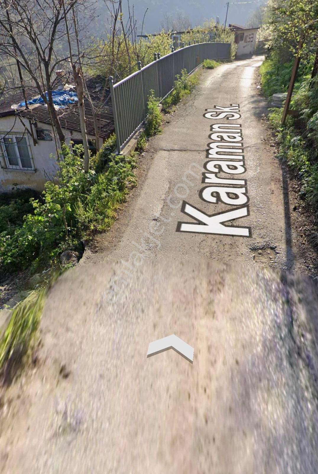 Ümraniye Topağacı Mh.200 M2 Ada Bazında İmarlı Satılık Arsa - Görsel 7
