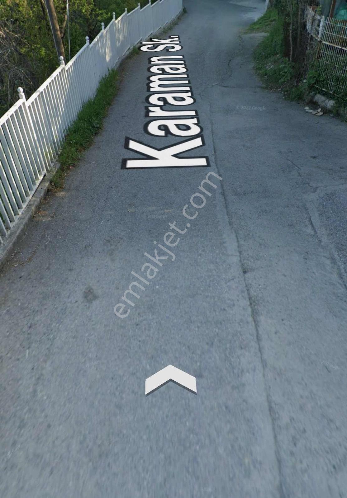 Ümraniye Topağacı Mh.200 M2 Ada Bazında İmarlı Satılık Arsa - Görsel 13