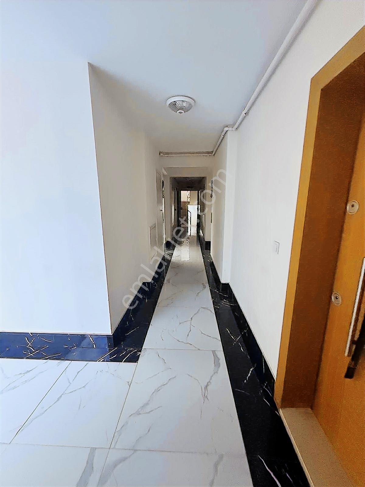 Ümraniye Tantavi Mah.2+1 Ebeveyn Banyolu Otoparklı Satılık Daire - Görsel 35