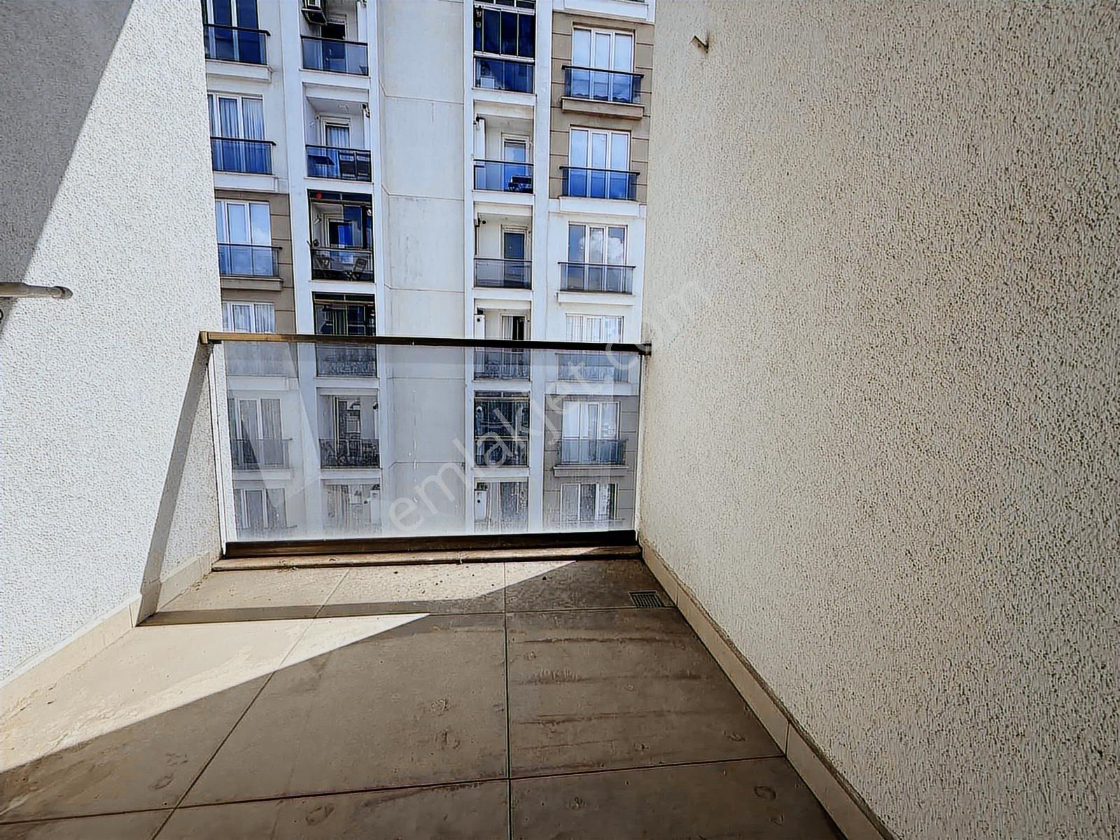 Ümraniye Tantavi Mah.2+1 Ebeveyn Banyolu Otoparklı Satılık Daire - Görsel 23