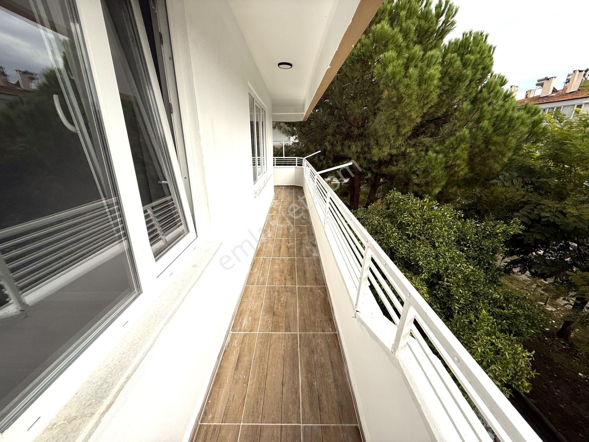 Jet Emlak'tan İkizçayda Mükemmeli Arayanlara Özel Park Manzaralı - Görsel 27