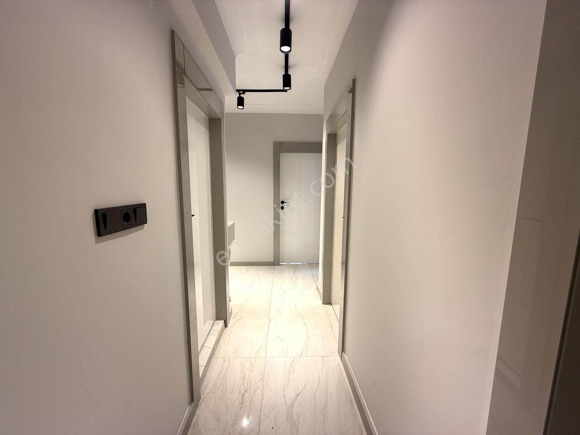 Jet Emlak'tan İkizçayda Mükemmeli Arayanlara Özel Park Manzaralı - Görsel 26