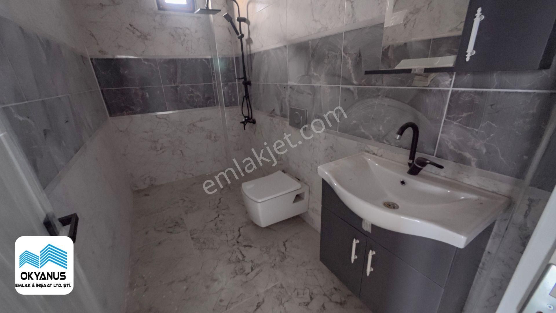 Kocaali De Aile Yaşamına Uygun, Yalı Mah.’de Bahçeli 3+1 Villa - Görsel 20