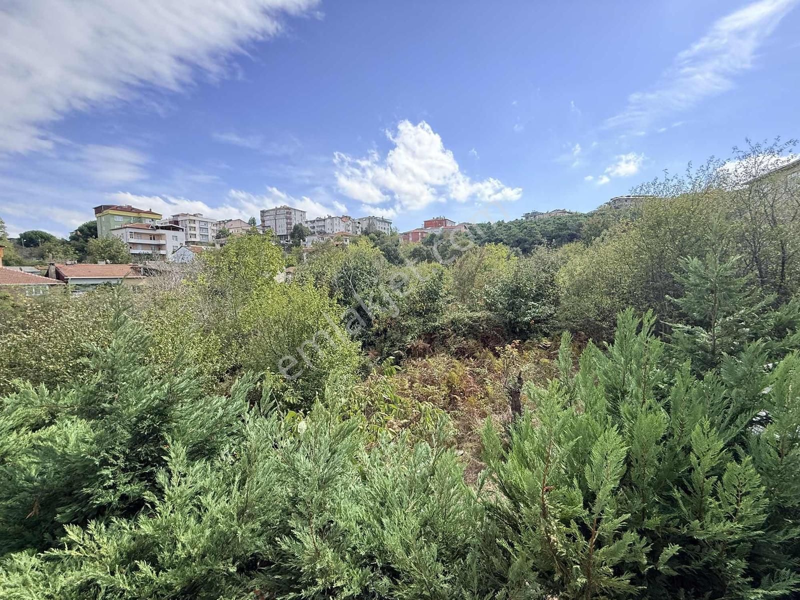 Çengelköy Mehmet Akif Ersoy Mh.275 M2 Satılık Arsa - Görsel 6