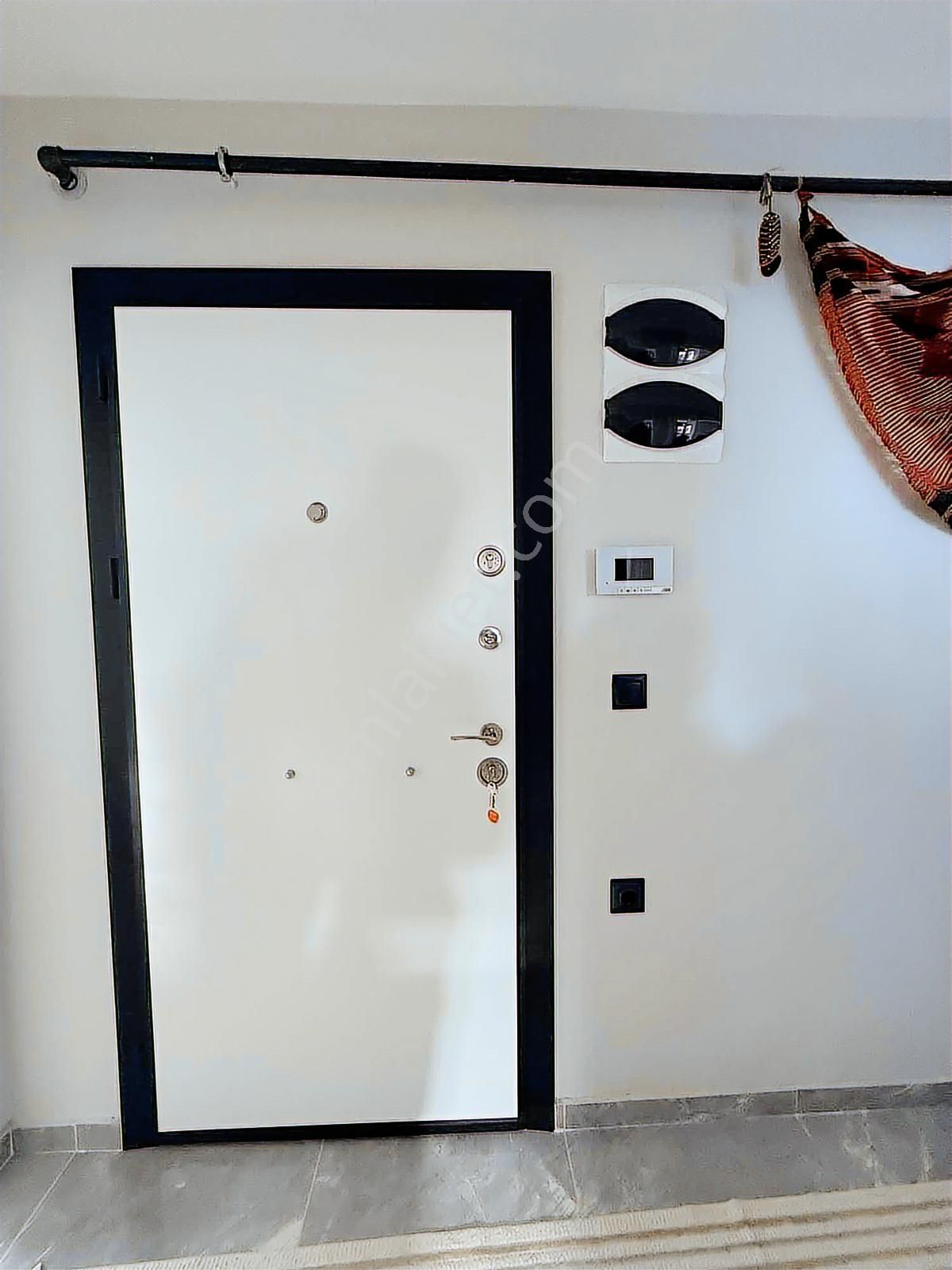 Ümraniye İnkılap Mh.2+1 Ebeveyn Banyolu Satılık Daire - Görsel 9