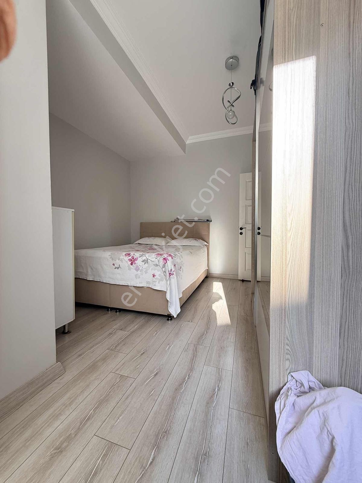 Ümraniye İnkılap Mh.2+1 Ebeveyn Banyolu Satılık Daire - Görsel 6