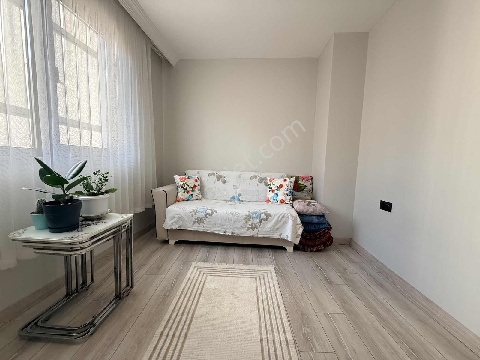 Ümraniye İnkılap Mh.2+1 Ebeveyn Banyolu Satılık Daire - Görsel 19