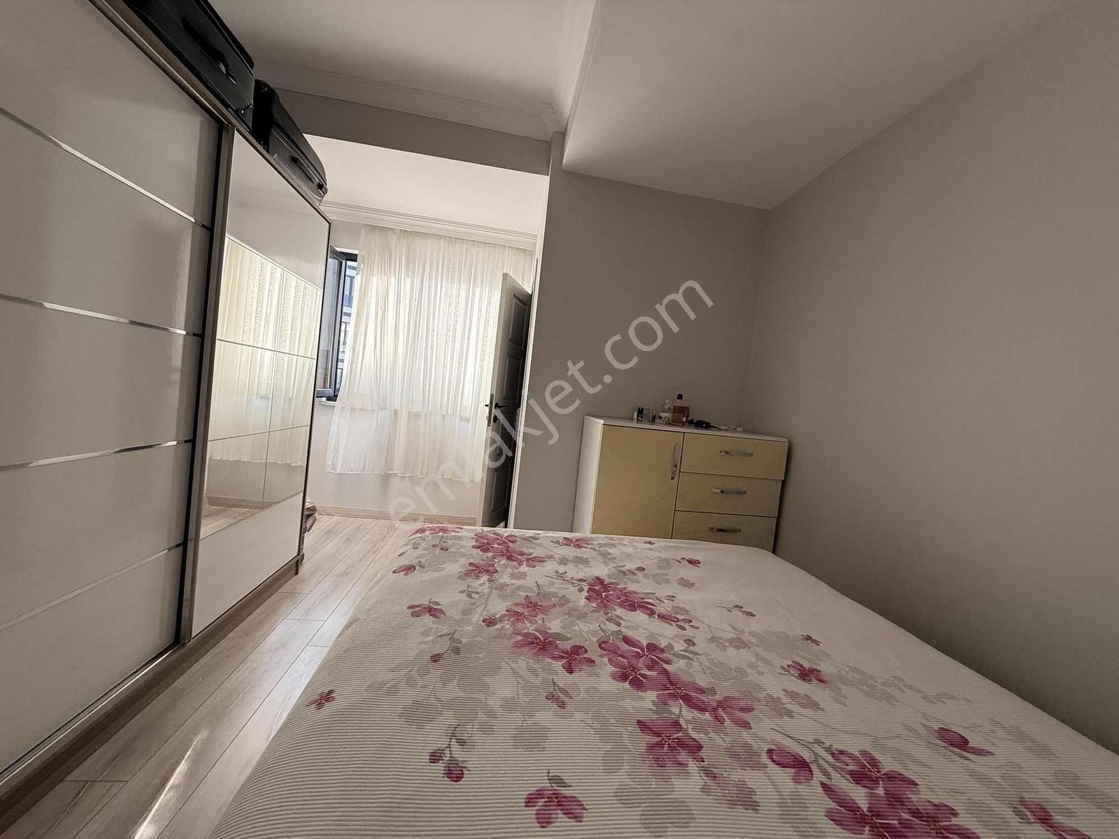 Ümraniye İnkılap Mh.2+1 Ebeveyn Banyolu Satılık Daire - Görsel 18
