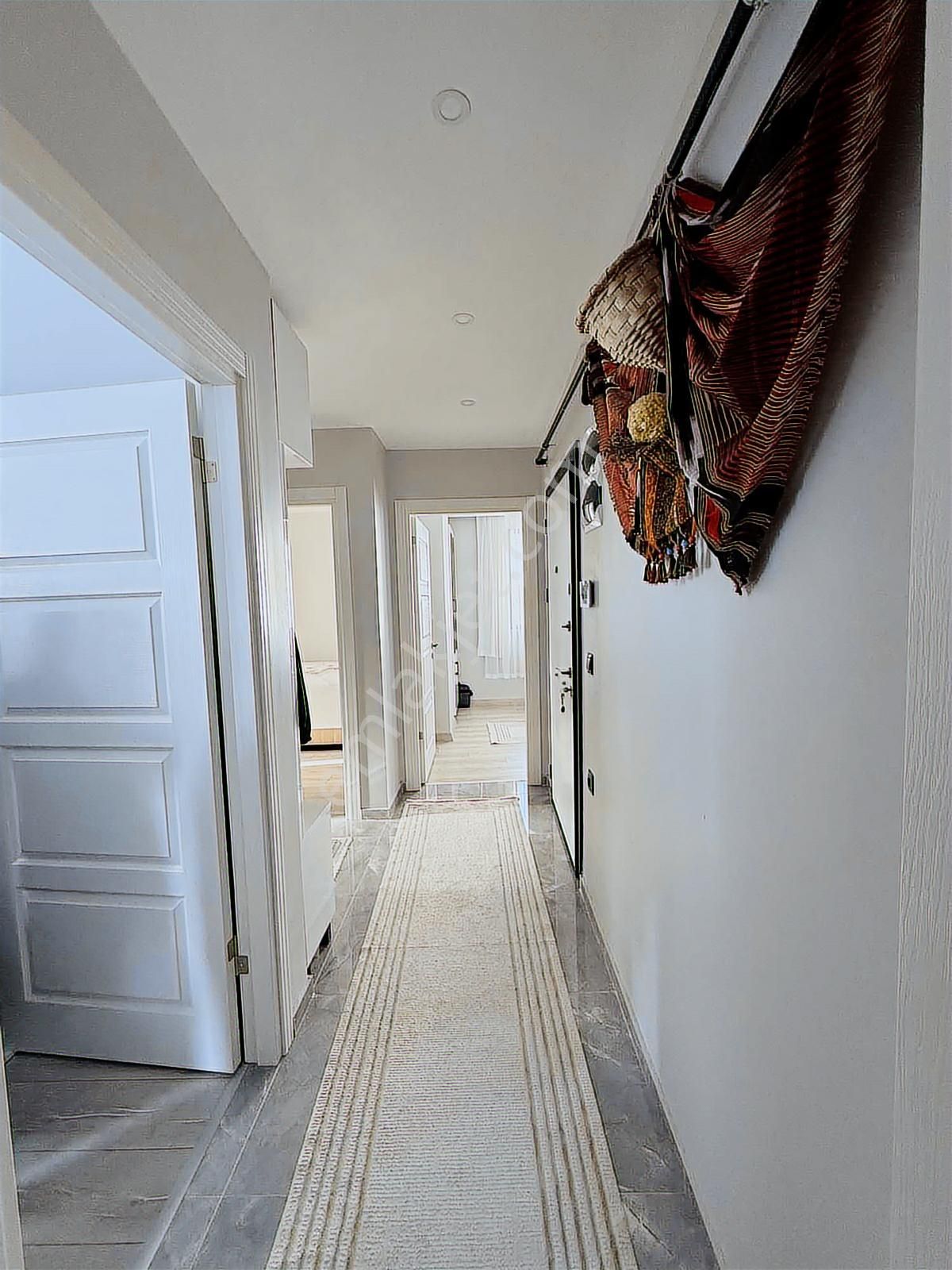 Ümraniye İnkılap Mh.2+1 Ebeveyn Banyolu Satılık Daire - Görsel 15