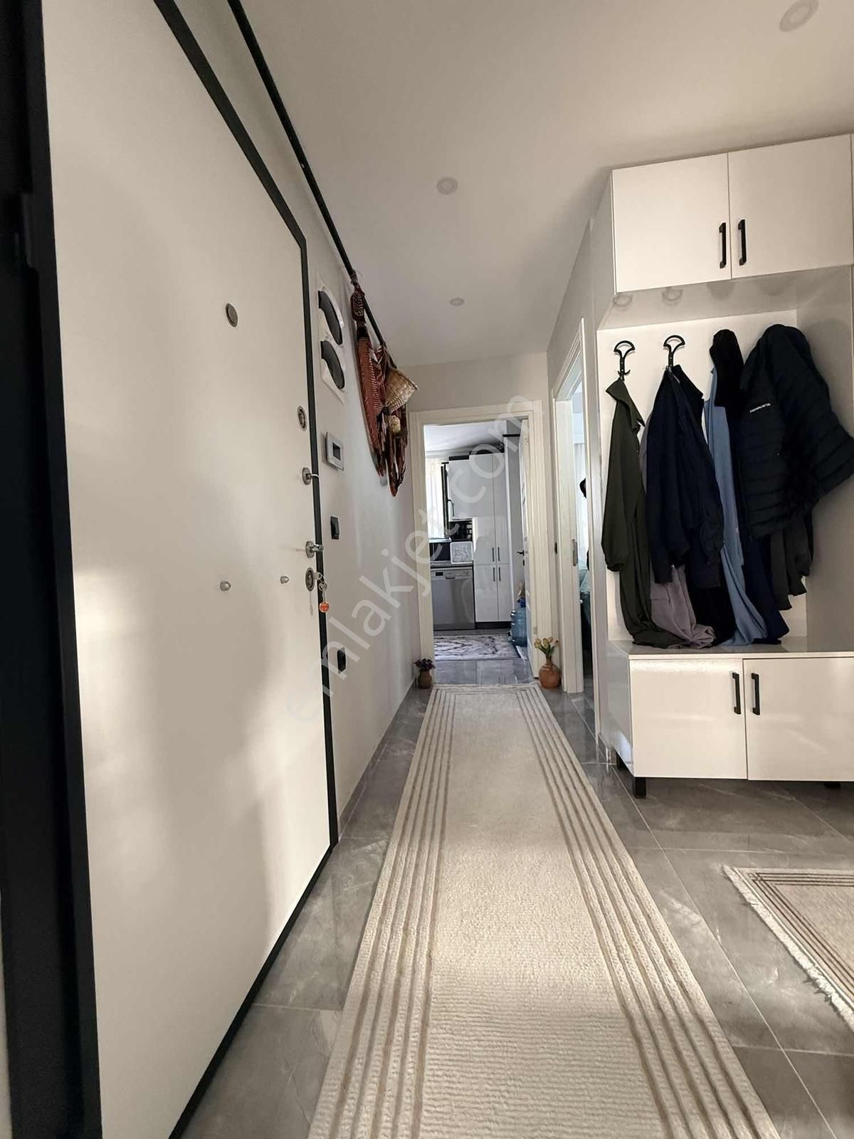 Ümraniye İnkılap Mh.2+1 Ebeveyn Banyolu Satılık Daire - Görsel 27