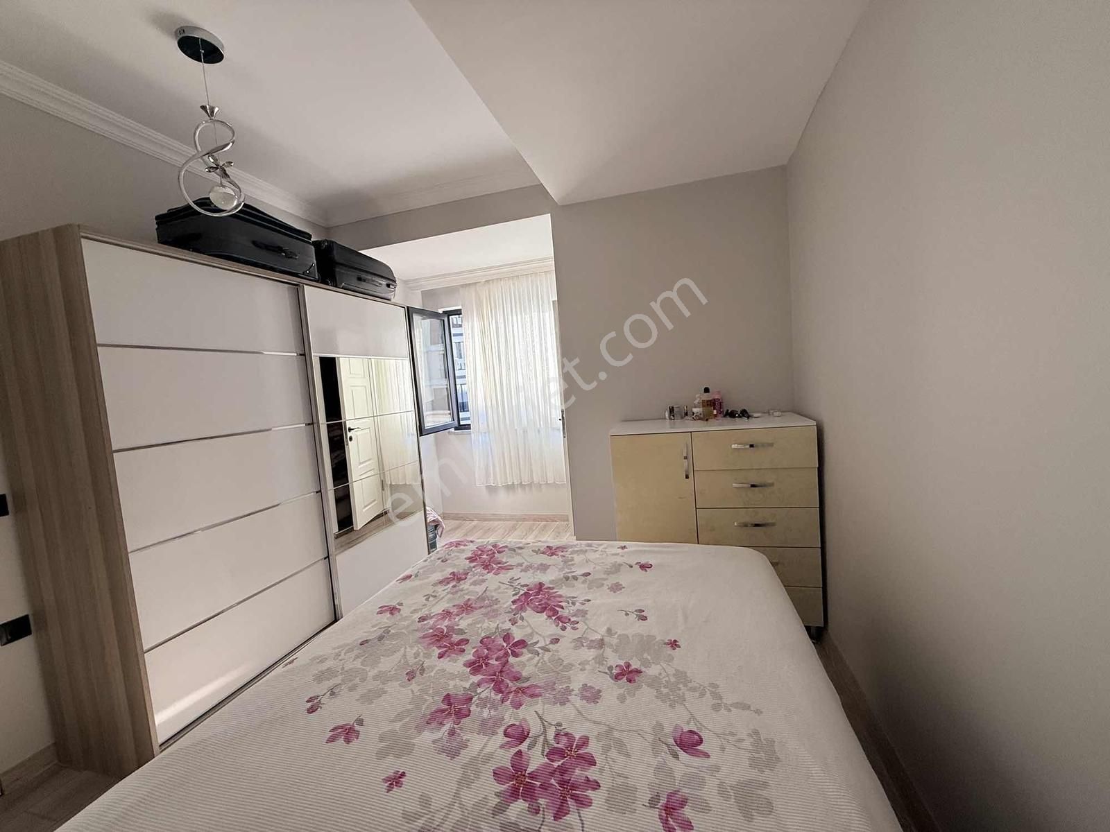 Ümraniye İnkılap Mh.2+1 Ebeveyn Banyolu Satılık Daire - Görsel 26