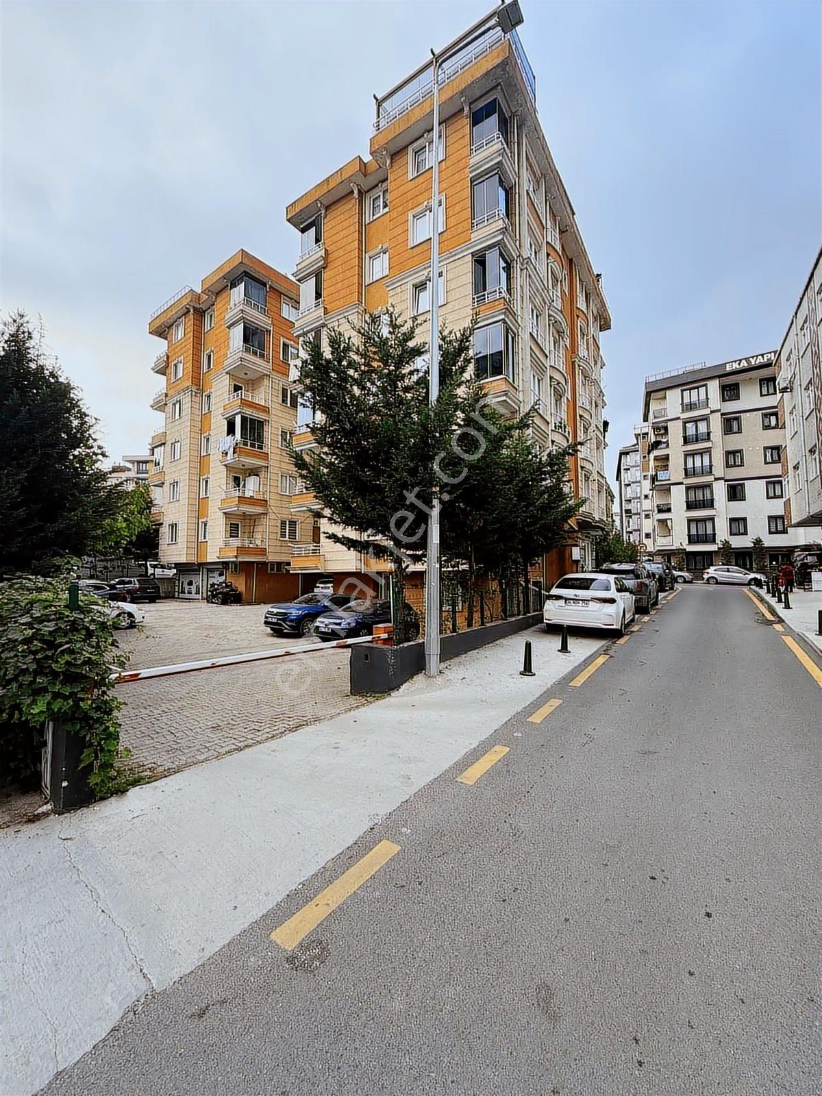 Ümraniye İnkılap Mh.3+1 Büyük Ve Ferah Satılık Daire - Görsel 33