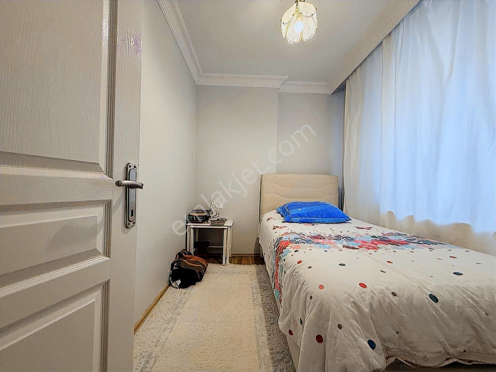 Ümraniye İnkılap Mh.3+1 Büyük Ve Ferah Satılık Daire - Görsel 24