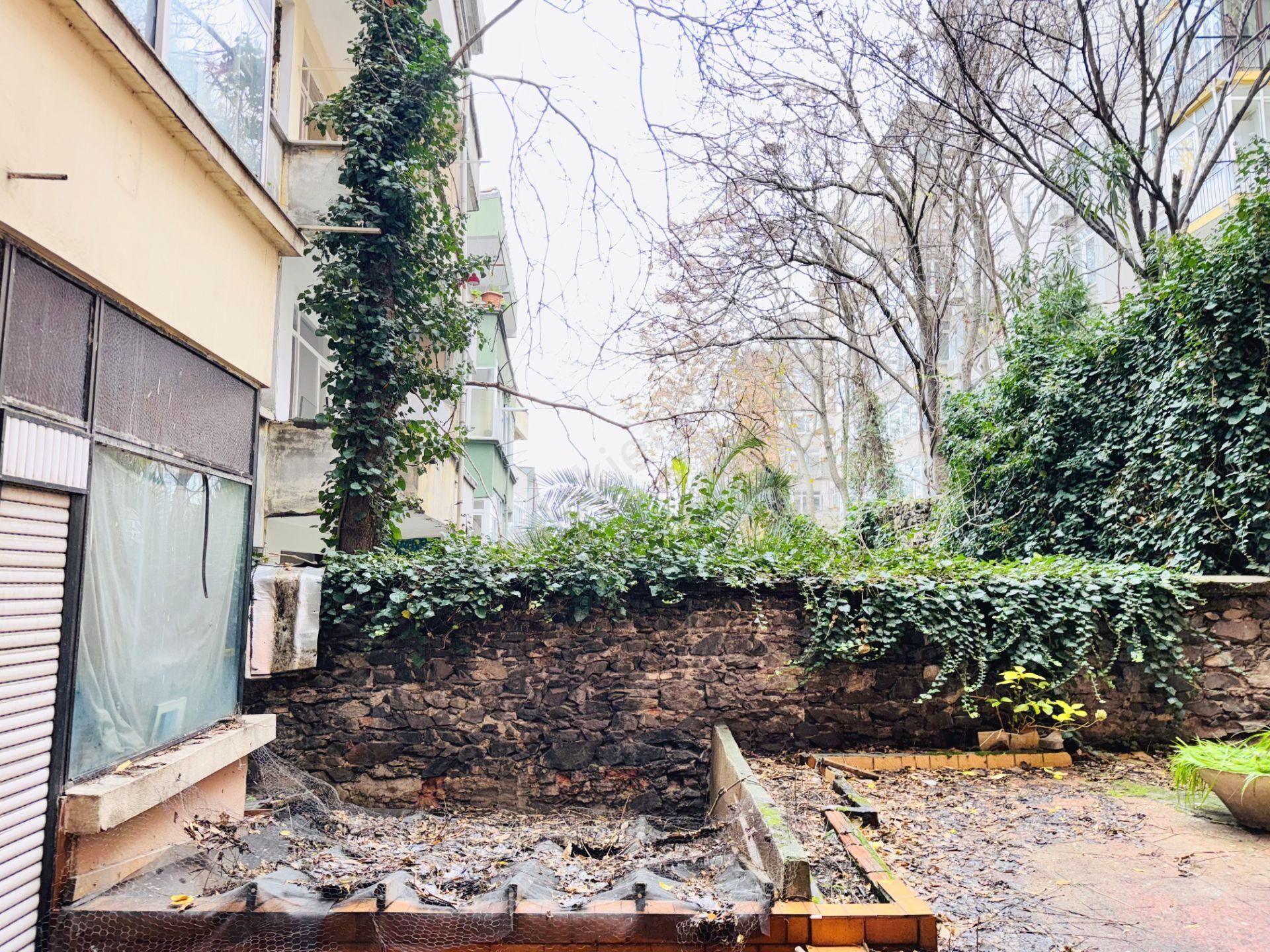 Hüsrev Gerede'ye Çok Yakın Şair Nazım Sokak'ta, 24m2 Dükkan - Görsel 10