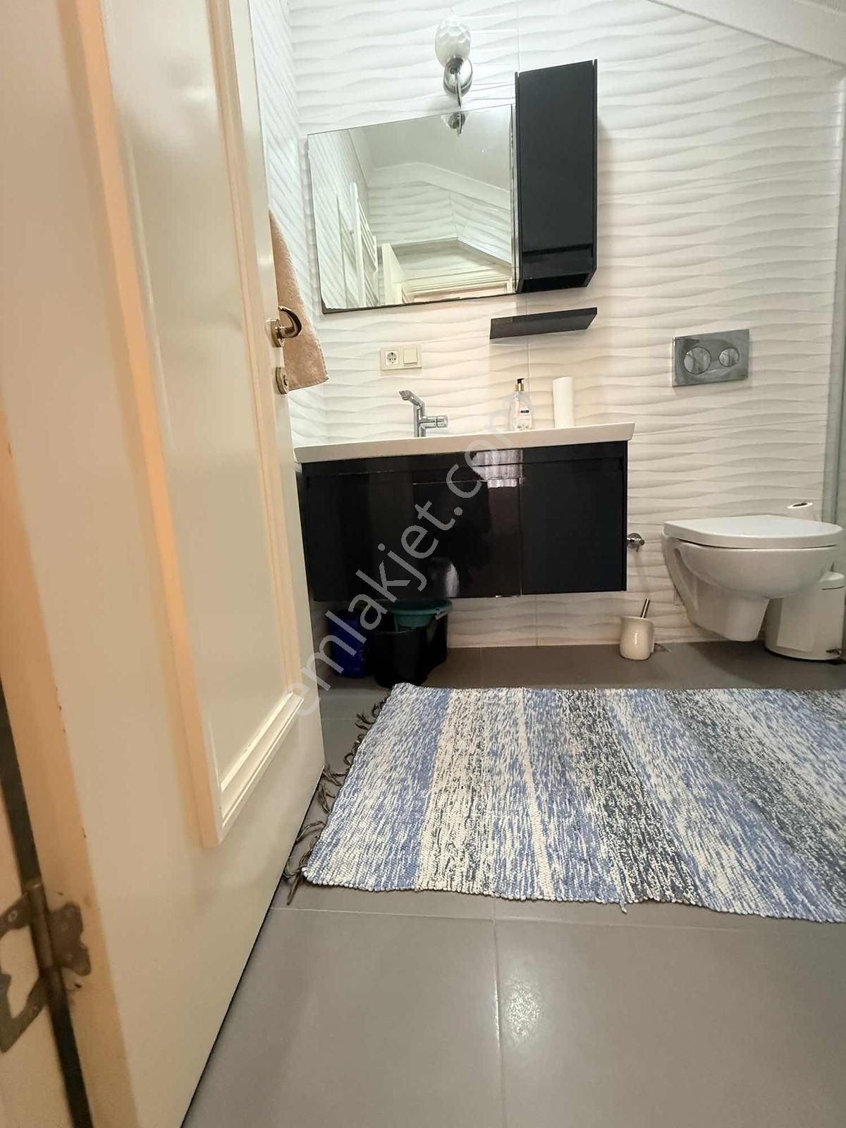 Üsküdar Altunizade 3+1erzurum Sitesinde Deniz Manzaralı Kiralık - Görsel 25