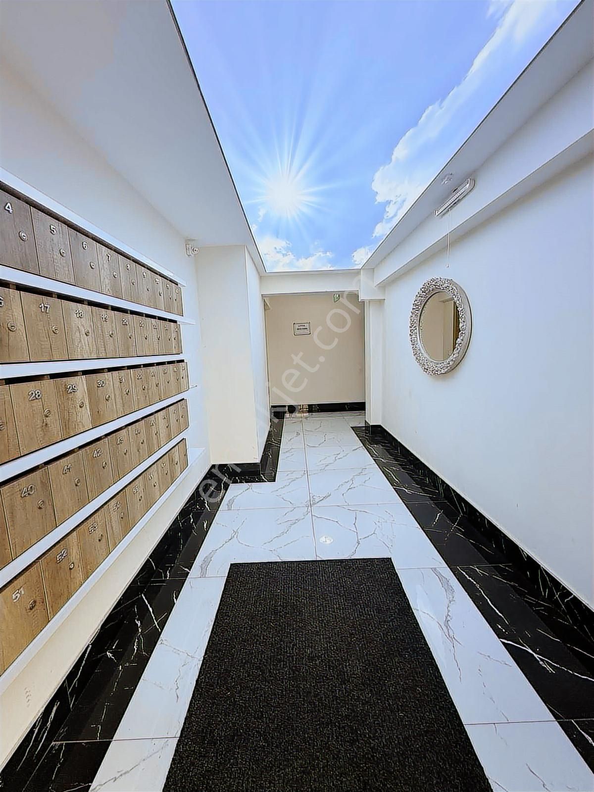 Ümraniye Tantavi Mh.2+1 Ebeveyn Banyo Otoparklı Satılık Daire - Görsel 24