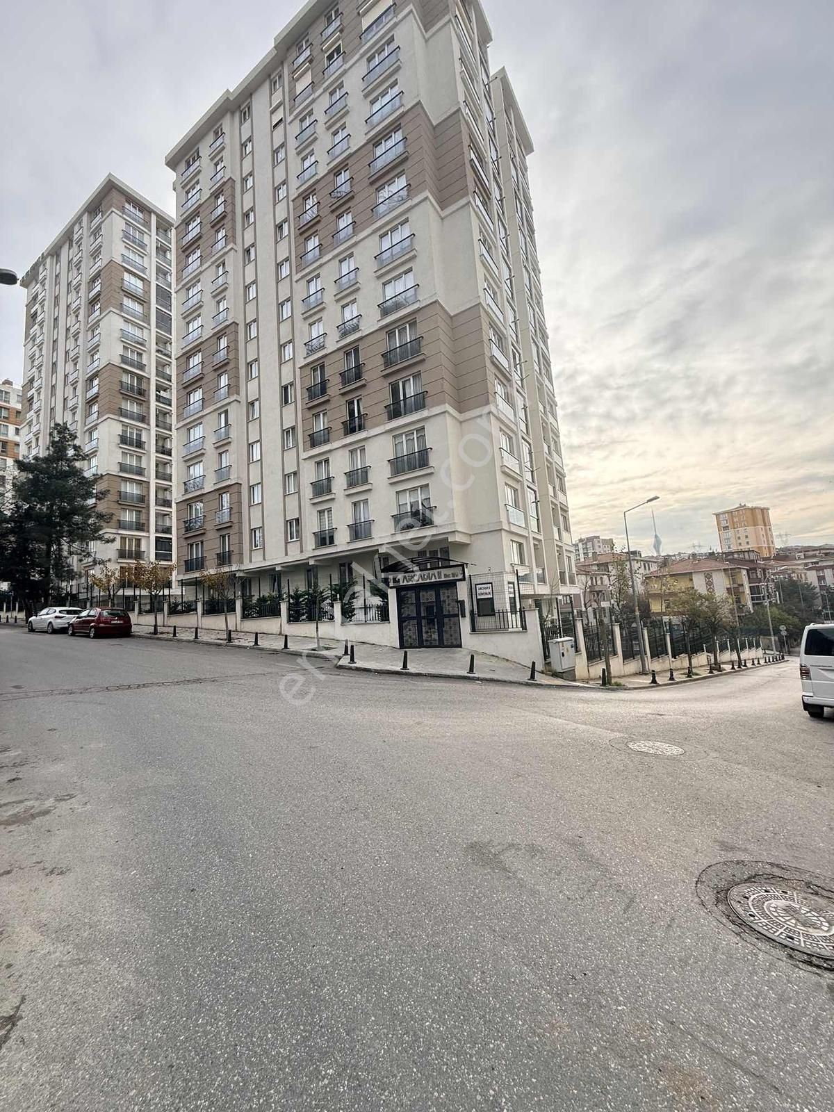 Ümraniye Tantavi Mh.2+1 Ebeveyn Banyo Otoparklı Satılık Daire - Görsel 28