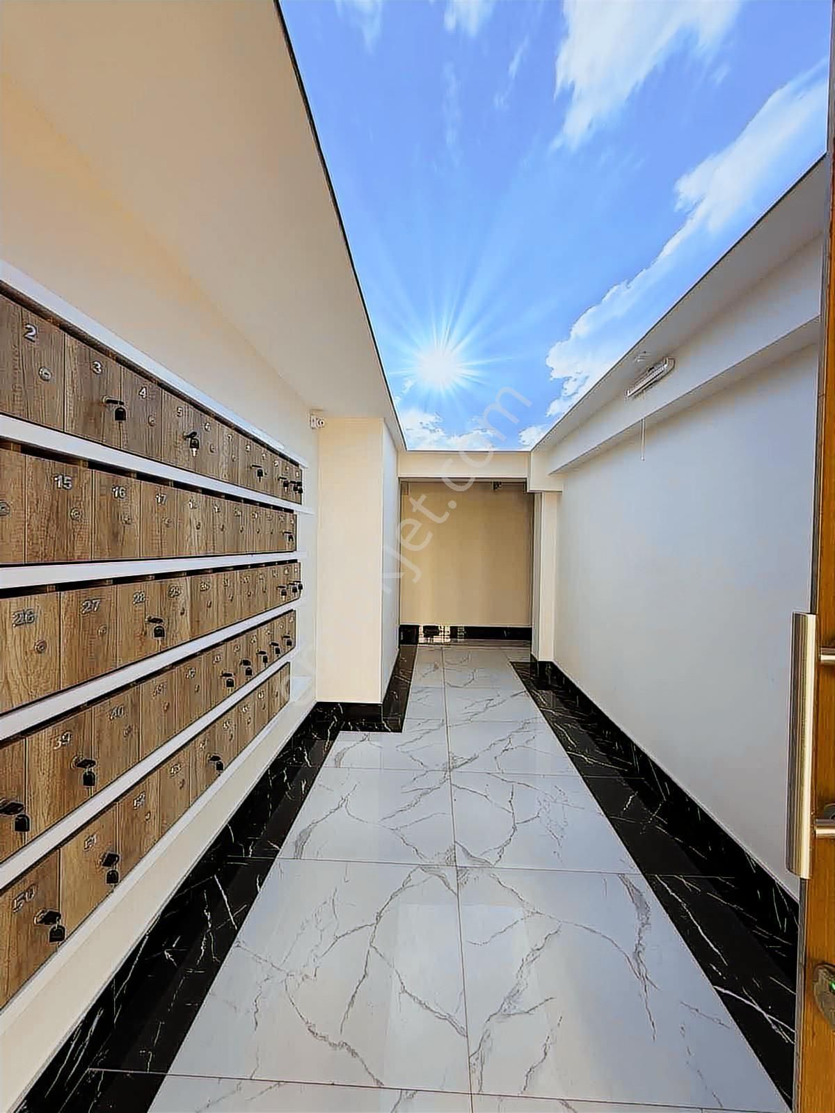 Ümraniye Tantavi Mh.3+1 Ebeveyn Banyo,otoparklı Satılık Daire - Görsel 30