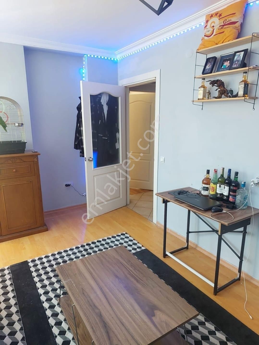 Konyaaltı Pınarbaşı'nda Satılık Bahçe Dubleksi 3+1 - Görsel 29