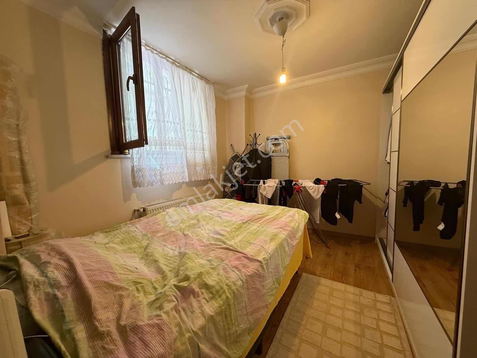 Ümraniye Yamanevler Mh.1+1 Ayrı Mutfaklı Satılık Daire - Görsel 15