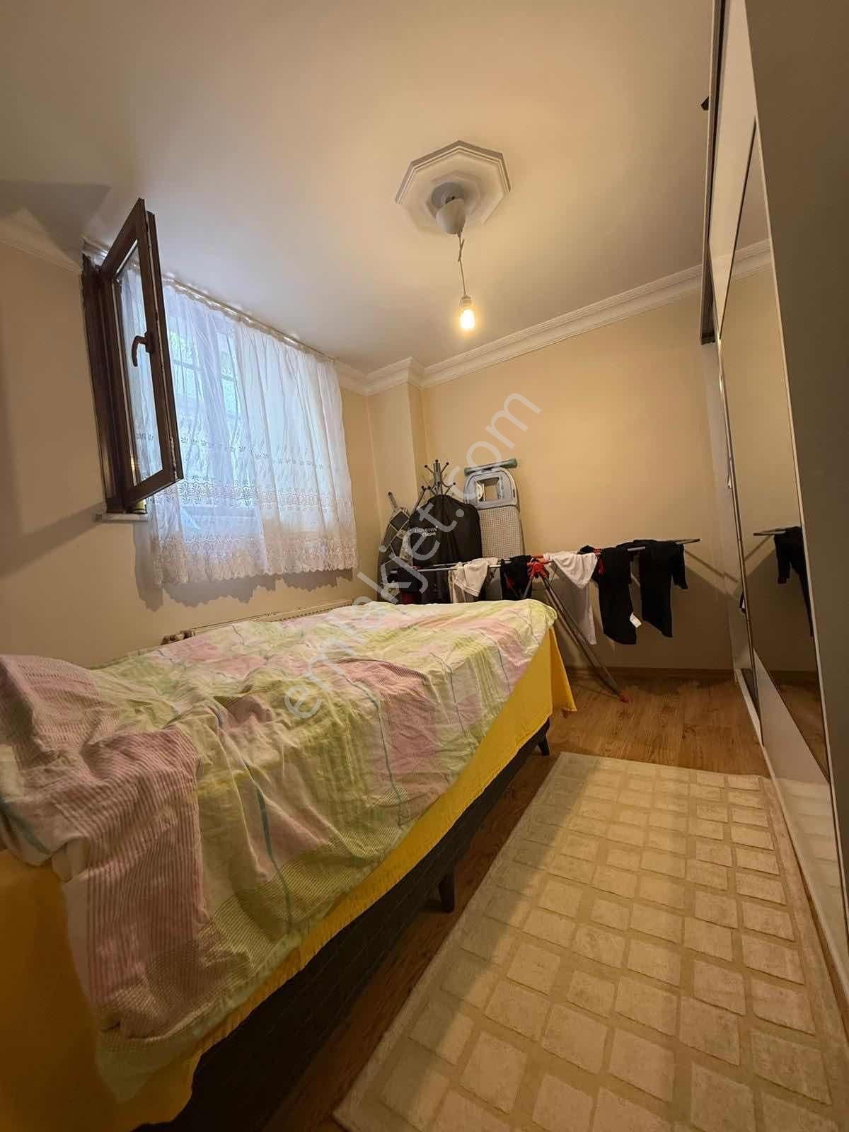 Ümraniye Yamanevler Mh.1+1 Ayrı Mutfaklı Satılık Daire - Görsel 19