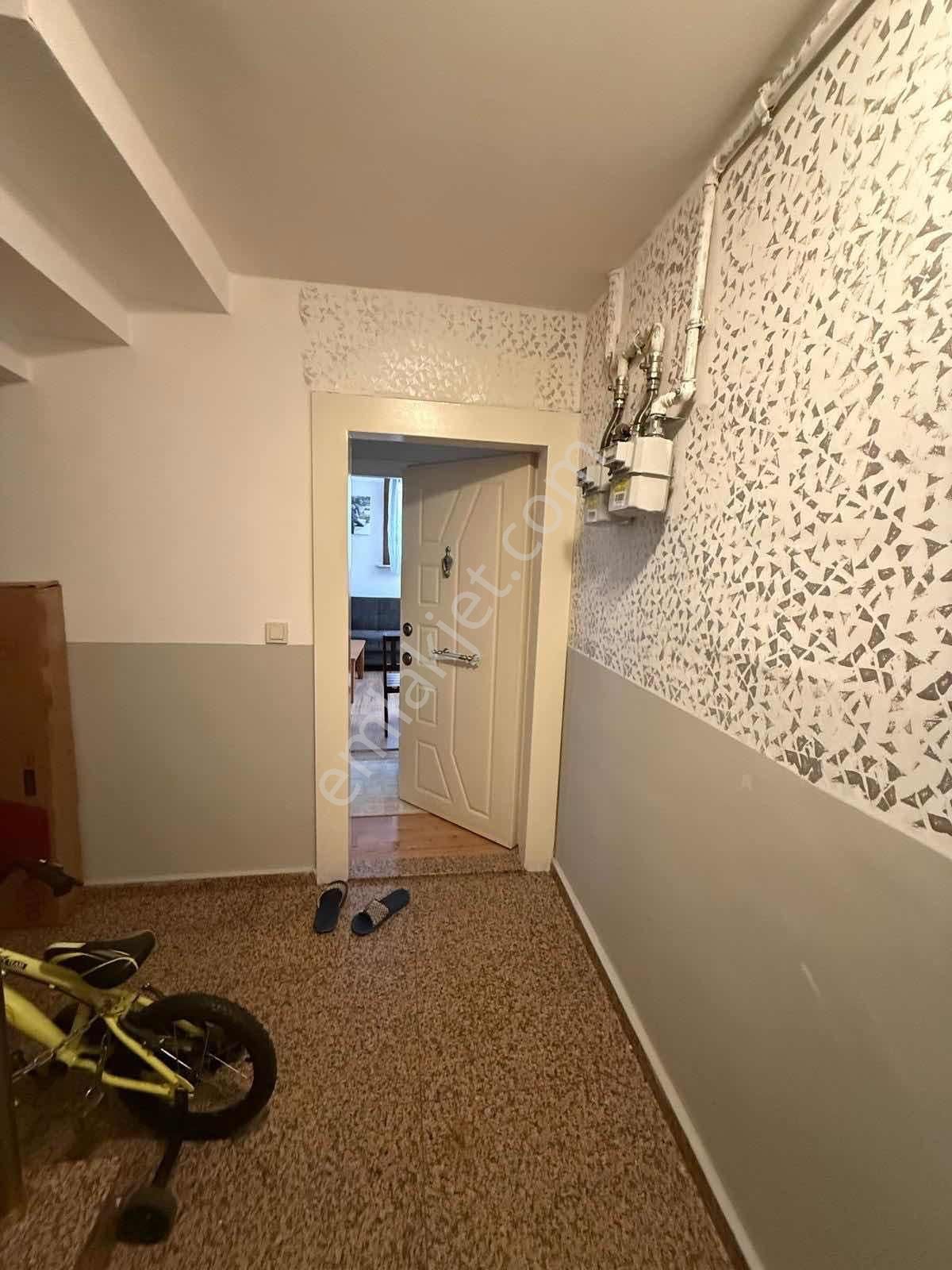 Ümraniye Yamanevler Mh.1+1 Ayrı Mutfaklı Satılık Daire - Görsel 12