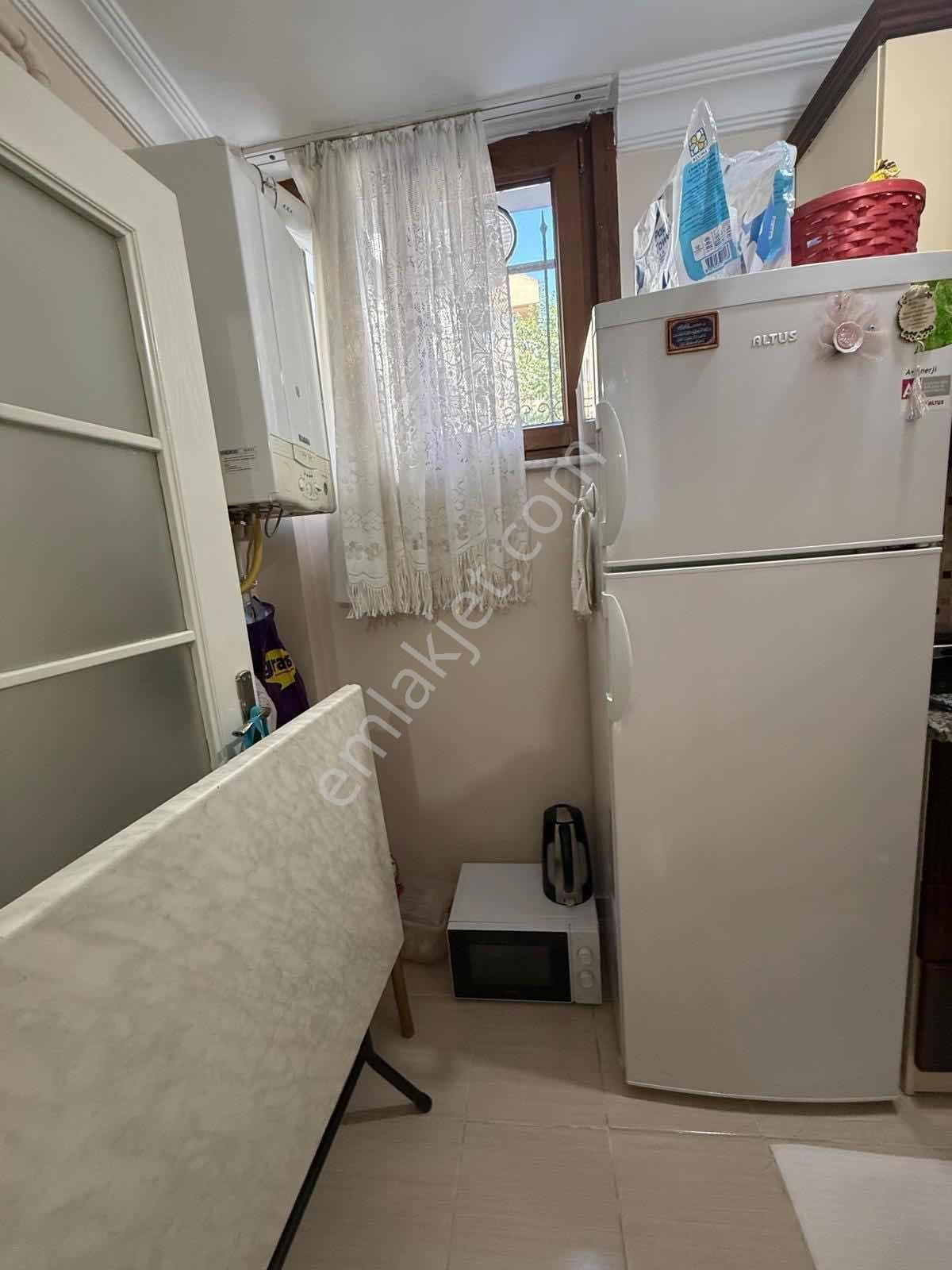 Ümraniye Yamanevler Mh.1+1 Ayrı Mutfaklı Satılık Daire - Görsel 7