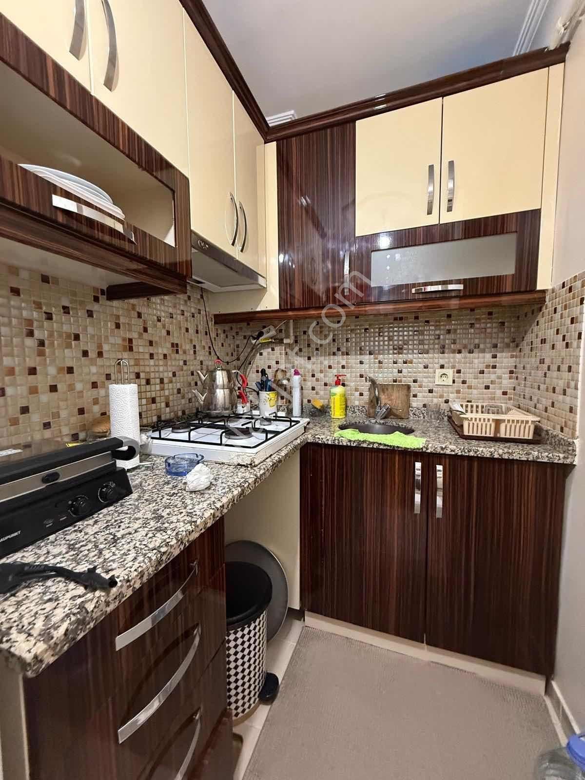 Ümraniye Yamanevler Mh.1+1 Ayrı Mutfaklı Satılık Daire - Görsel 5