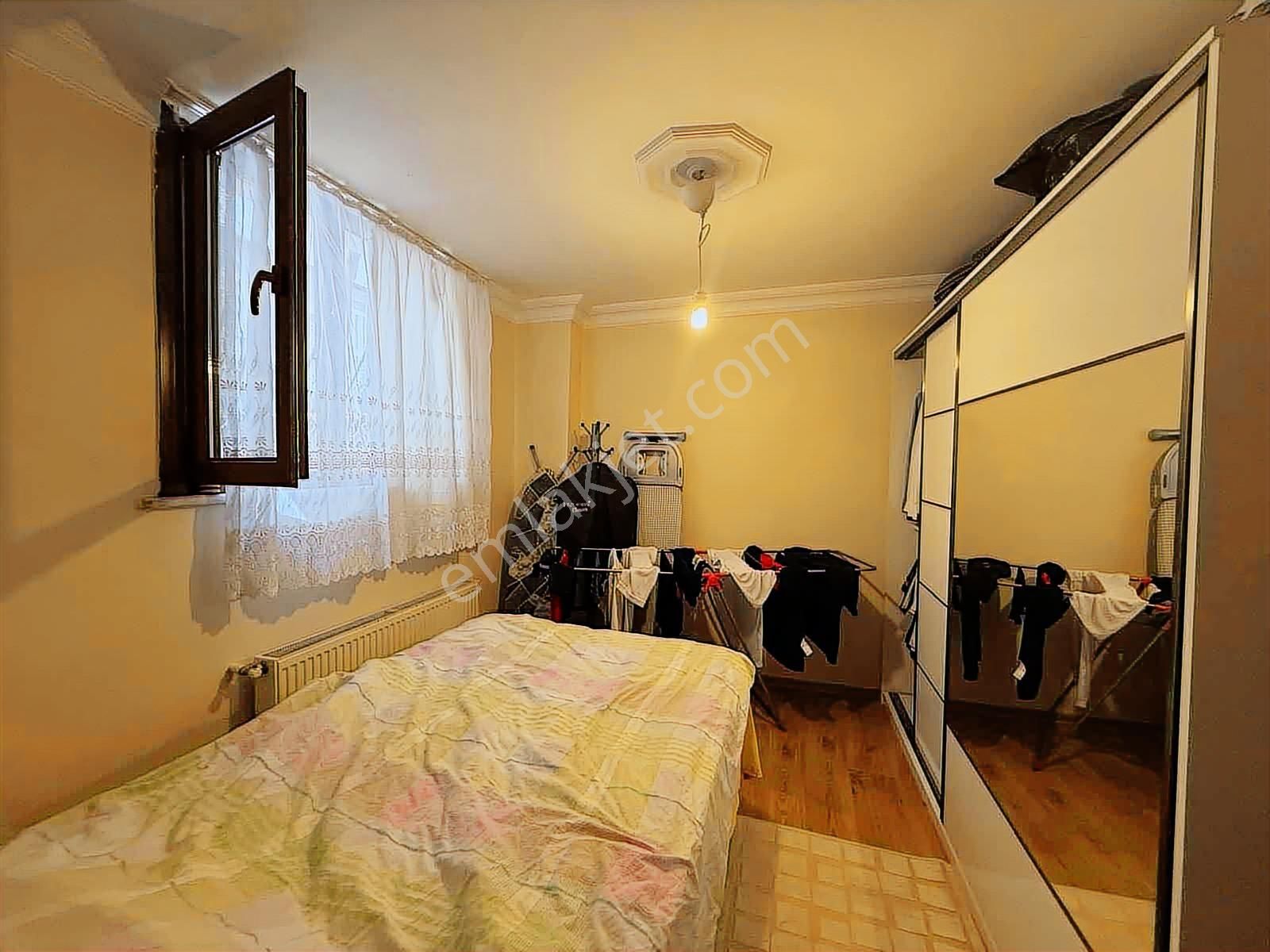 Ümraniye Yamanevler Mh.1+1 Ayrı Mutfaklı Satılık Daire - Görsel 6