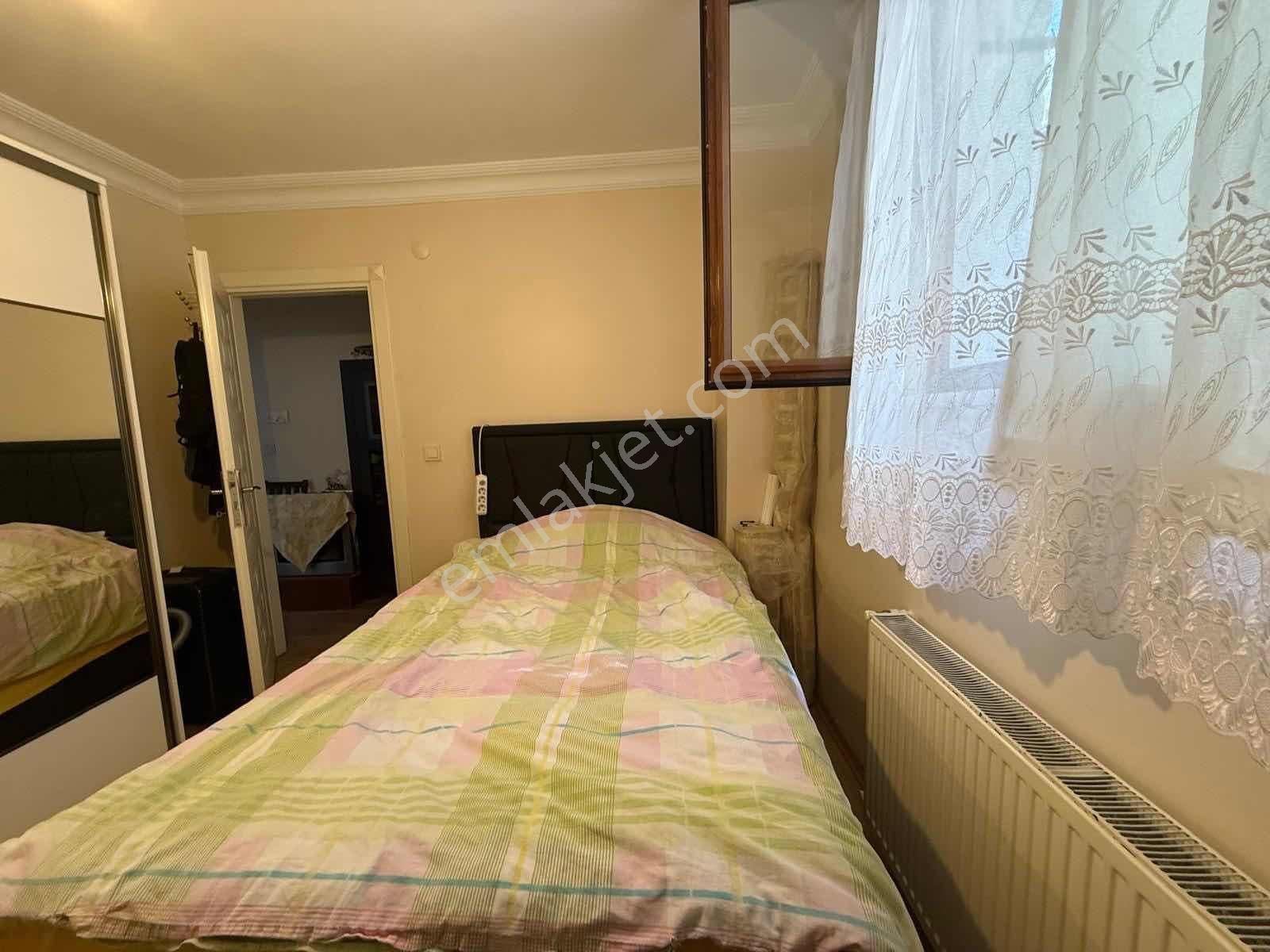 Ümraniye Yamanevler Mh.1+1 Ayrı Mutfaklı Satılık Daire - Görsel 16
