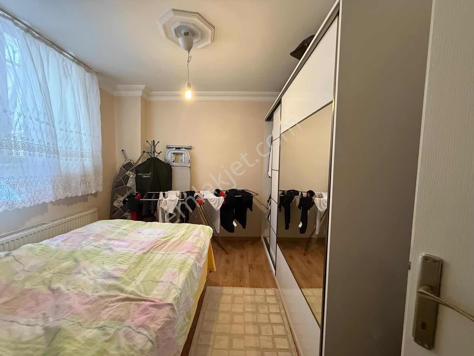 Ümraniye Yamanevler Mh.1+1 Ayrı Mutfaklı Satılık Daire - Görsel 15