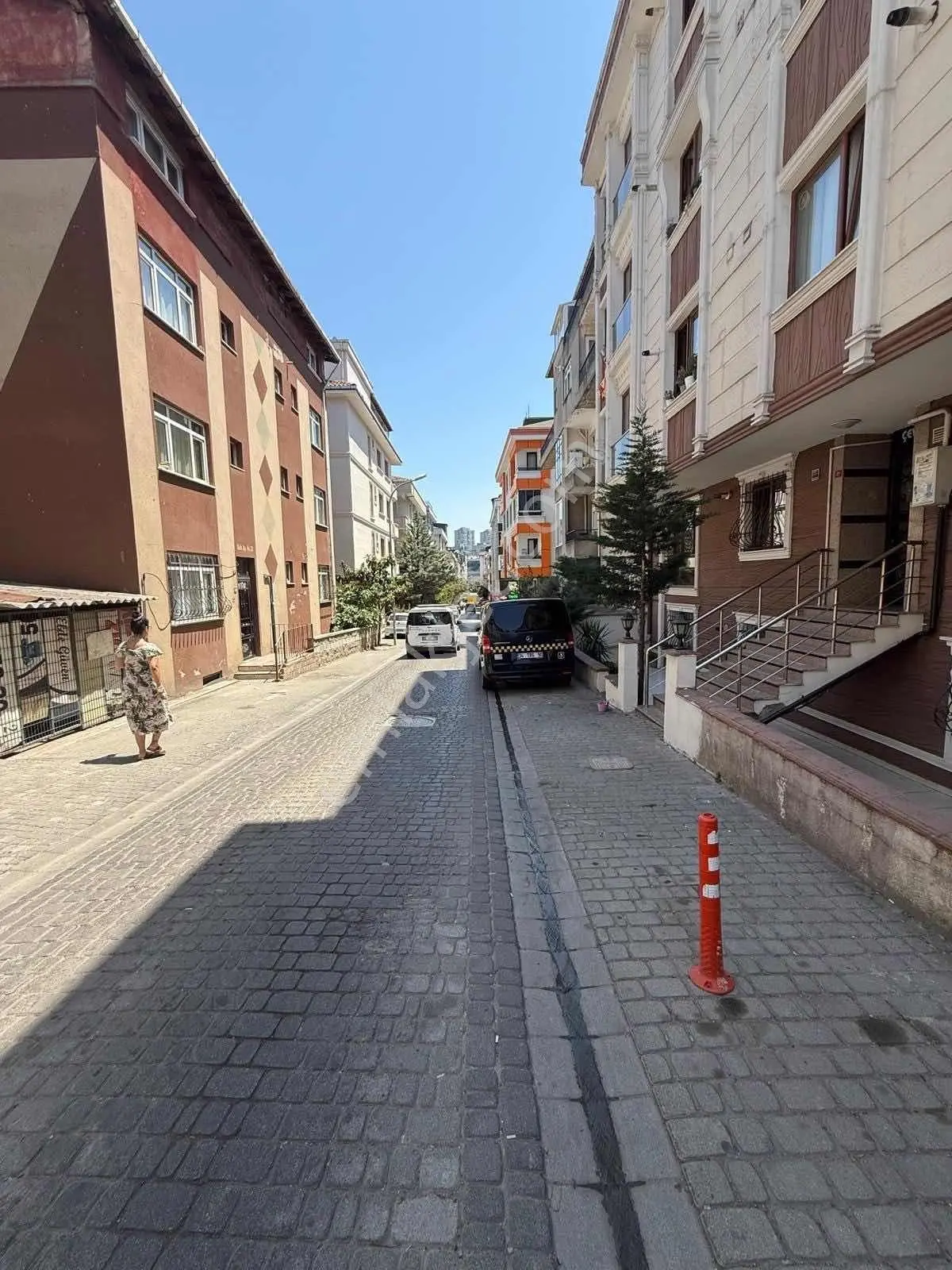 Ümraniye Yamanevler Mh.1+1 Ayrı Mutfaklı Satılık Daire - Görsel 4