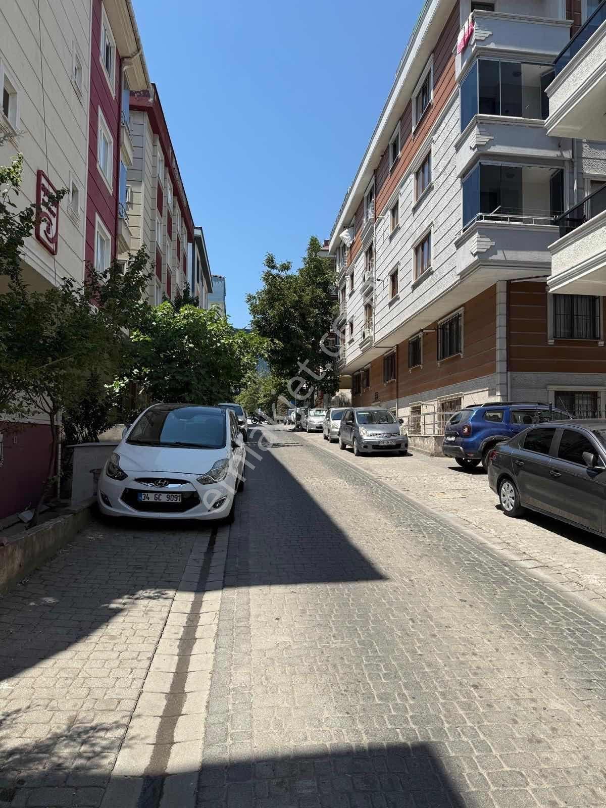 Ümraniye Yamanevler Mh.1+1 Ayrı Mutfaklı Satılık Daire - Görsel 3