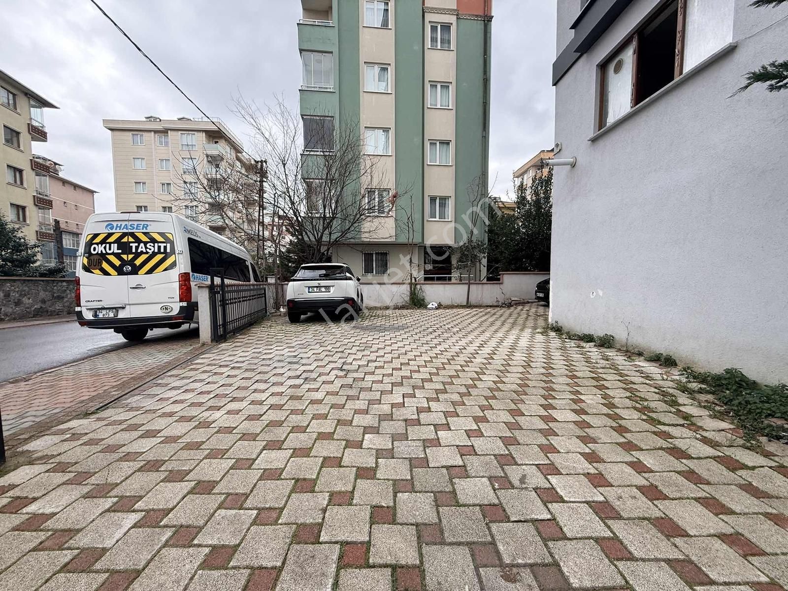 Ümraniye İnkılap Mh.2+1 Büyük Ve Ferah Kiralık Daire - Görsel 9