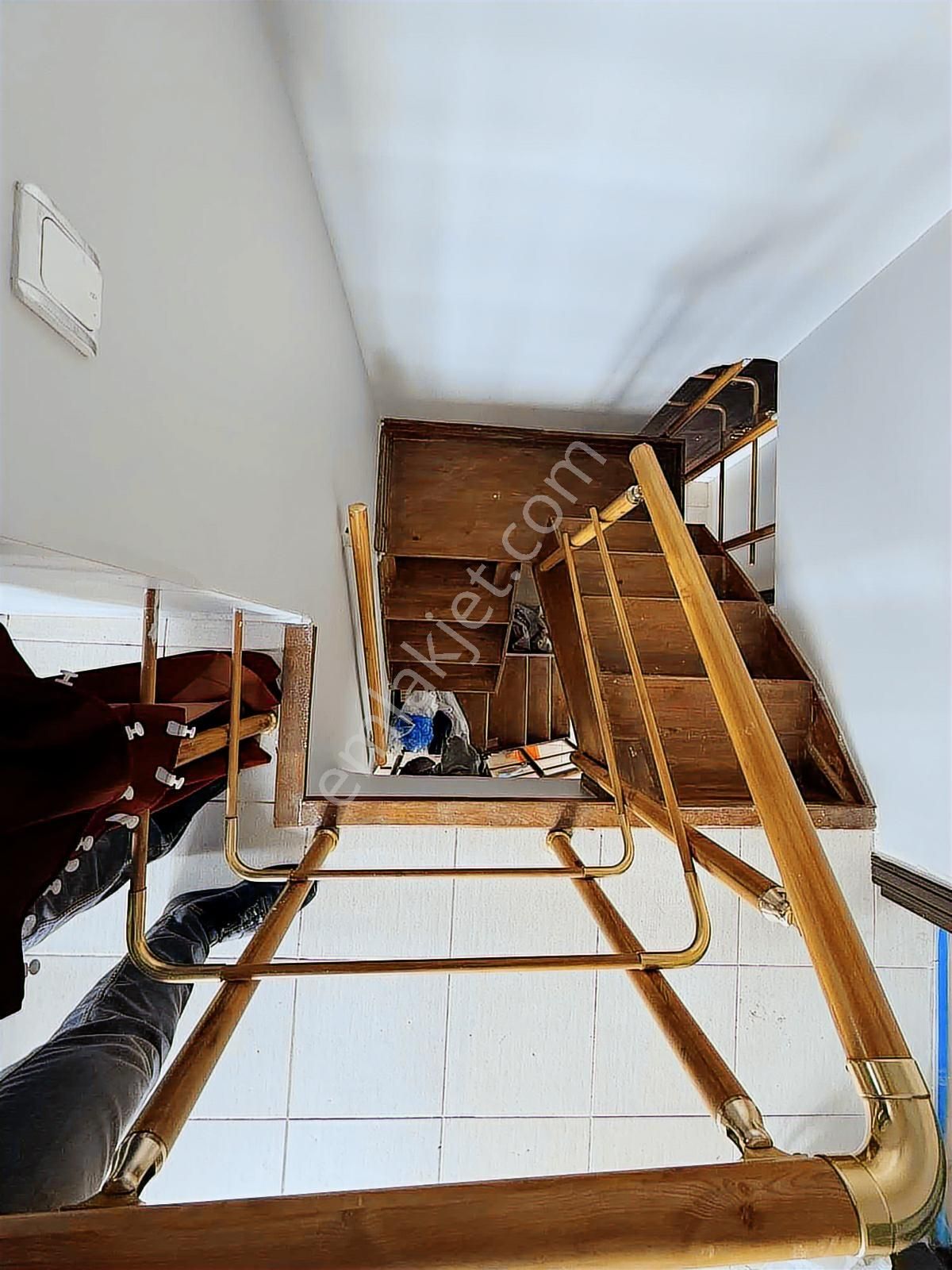 Ümraniye Elmalıkent Mh.5+1 Araştırma Hast. Komşu Kiralık Dublex - Görsel 14