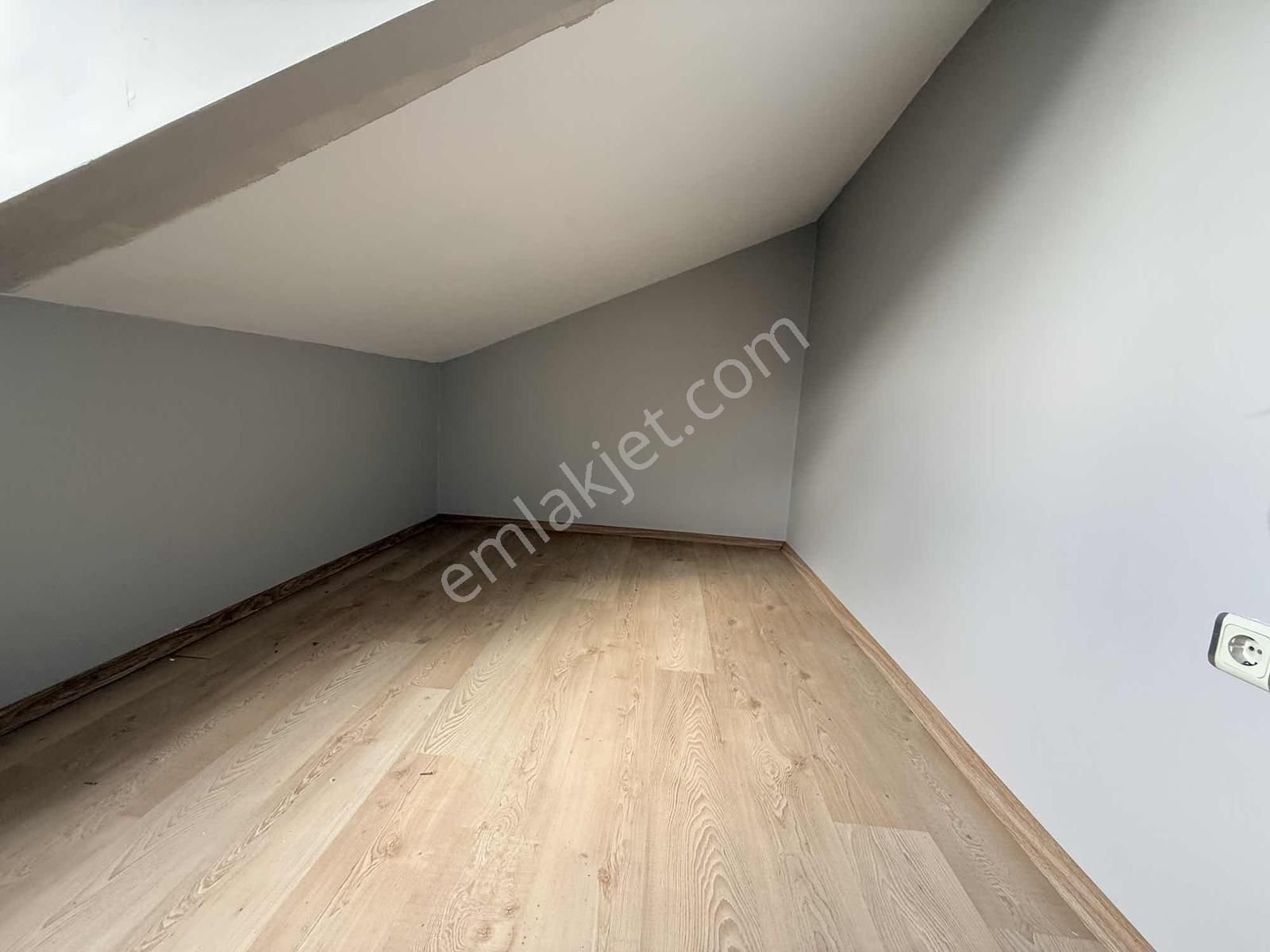 Ümraniye Elmalıkent Mh.5+1 Araştırma Hast. Komşu Kiralık Dublex - Görsel 25