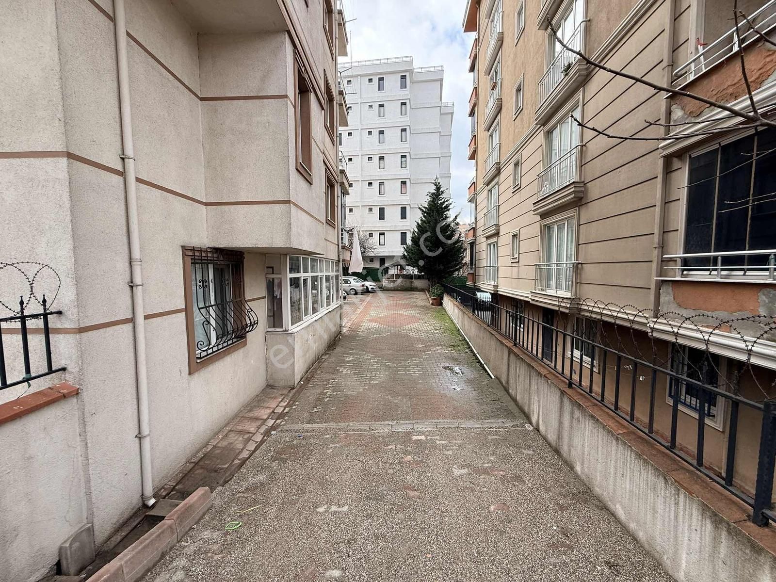 Ümraniye Elmalıkent Mh.5+1 Araştırma Hast. Komşu Kiralık Dublex - Görsel 17