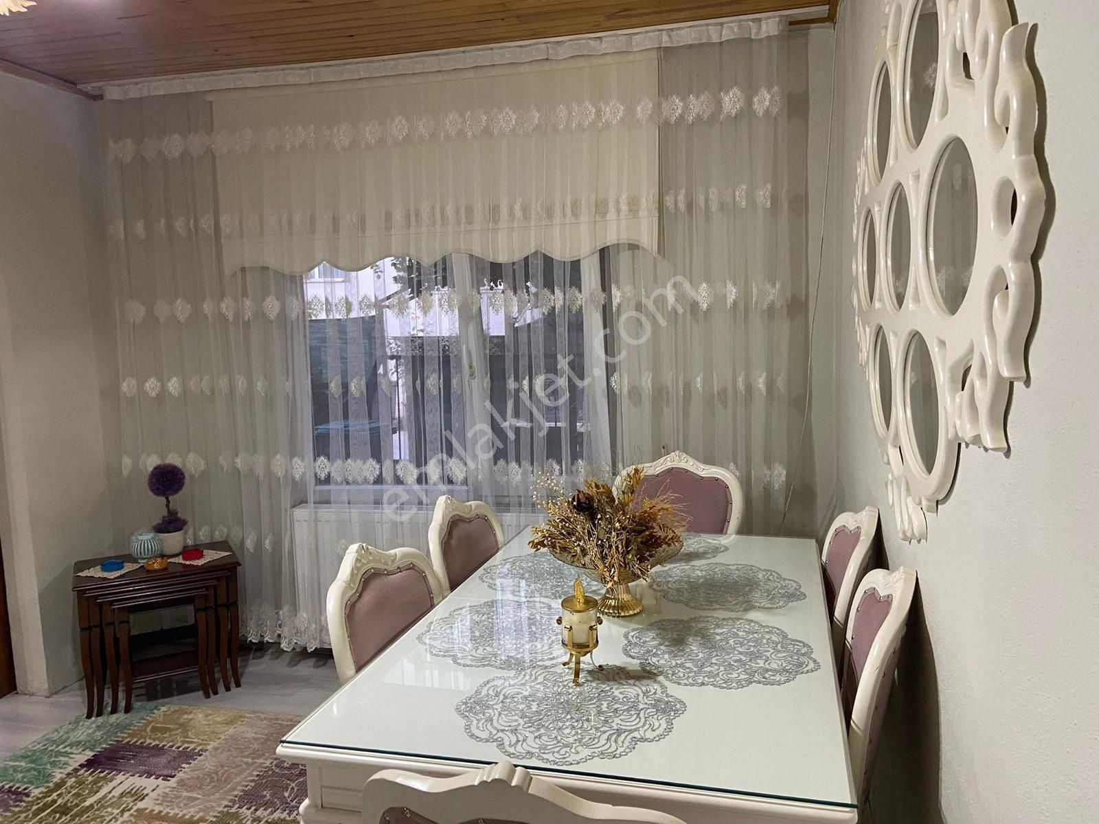 Serdivan Asem Mobilyacılar Mevkii 143 M2 Arsa İçerisinde 3,5+1 Satılık Müstakil Dubleks Daire - Görsel 3