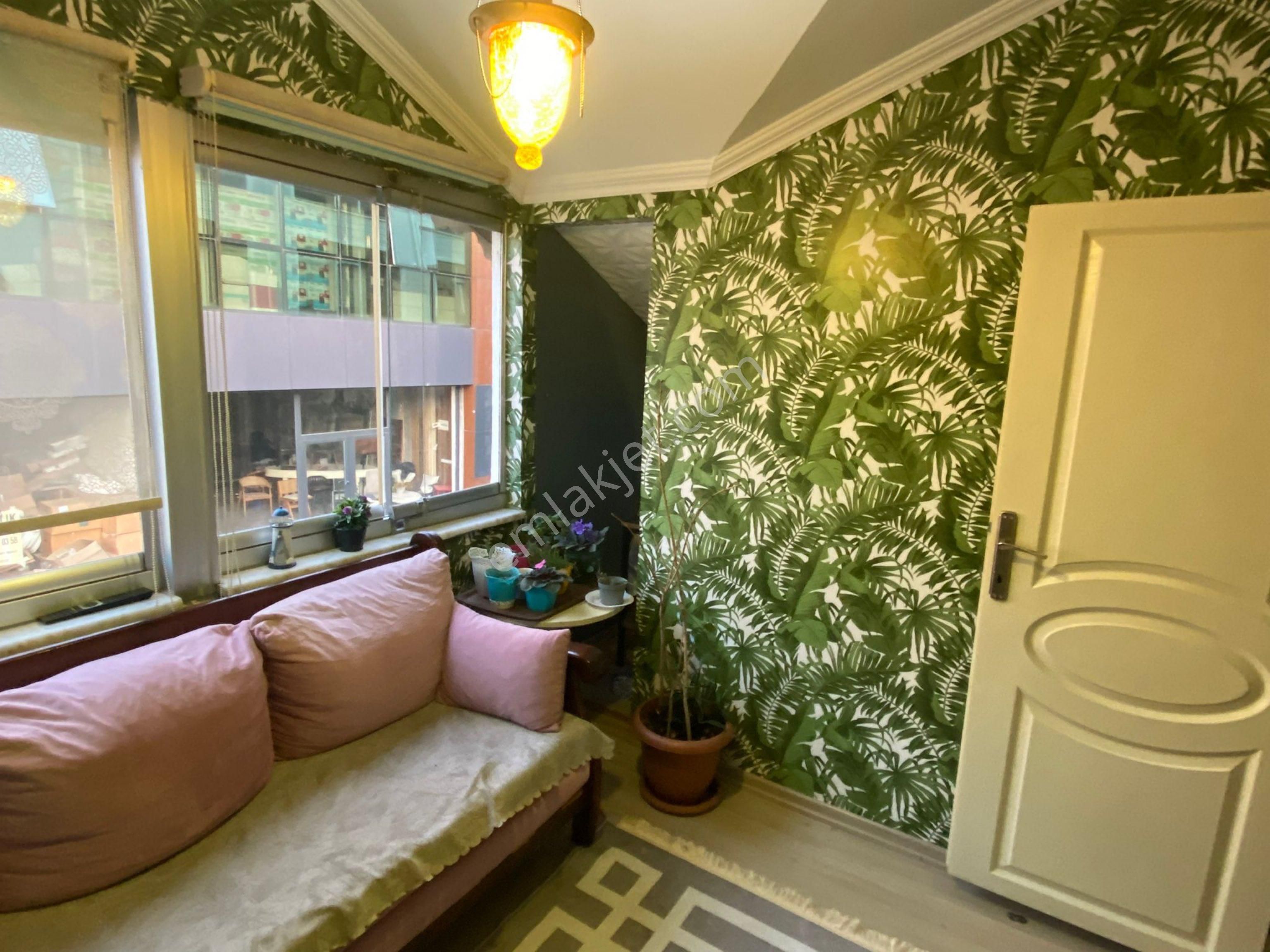 Serdivan Asem Mobilyacılar Mevkii 143 M2 Arsa İçerisinde 3,5+1 Satılık Müstakil Dubleks Daire - Görsel 24