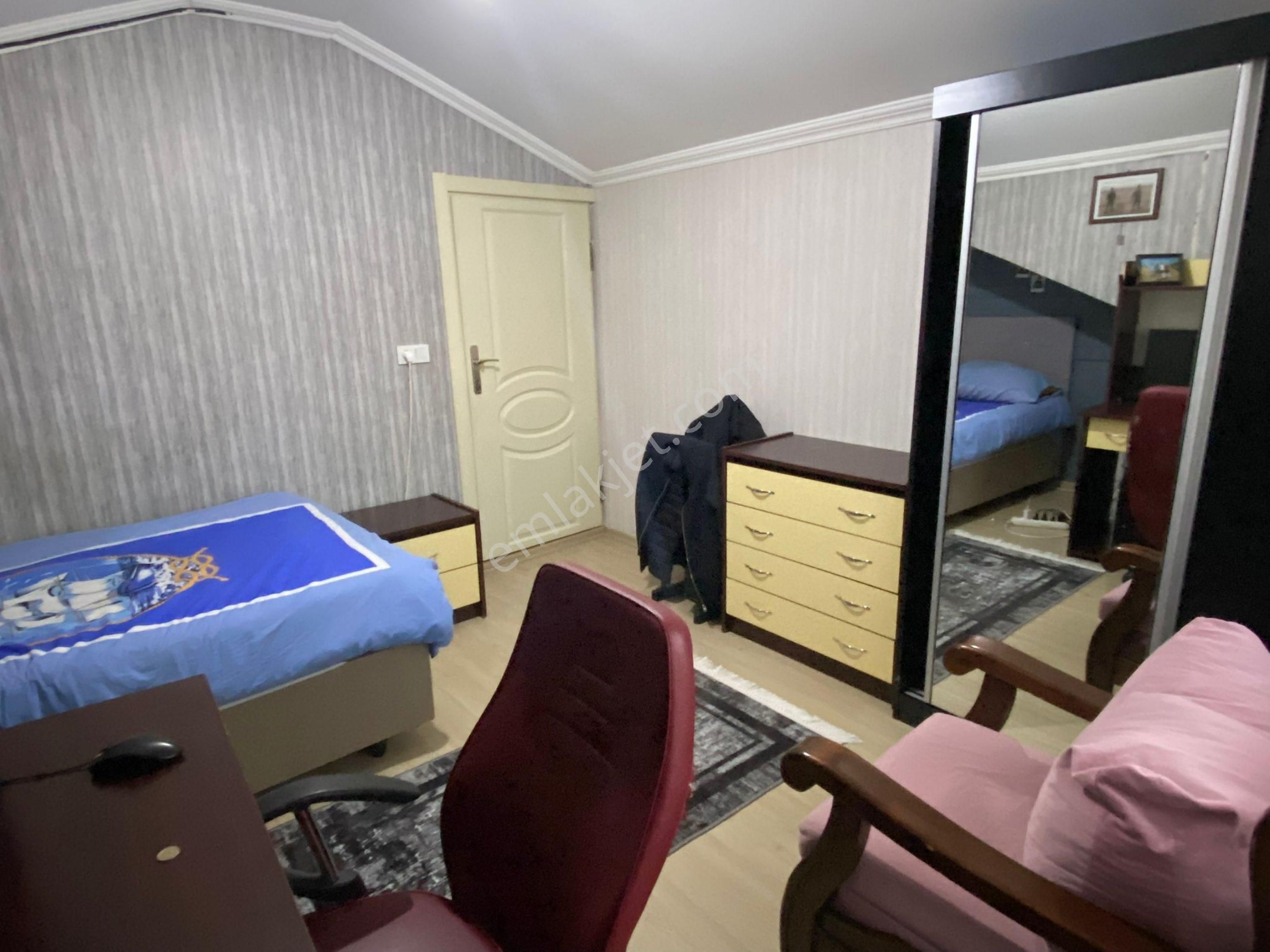 Serdivan Asem Mobilyacılar Mevkii 143 M2 Arsa İçerisinde 3,5+1 Satılık Müstakil Dubleks Daire - Görsel 23